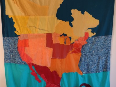 D-touring America –&nbsp;Craft